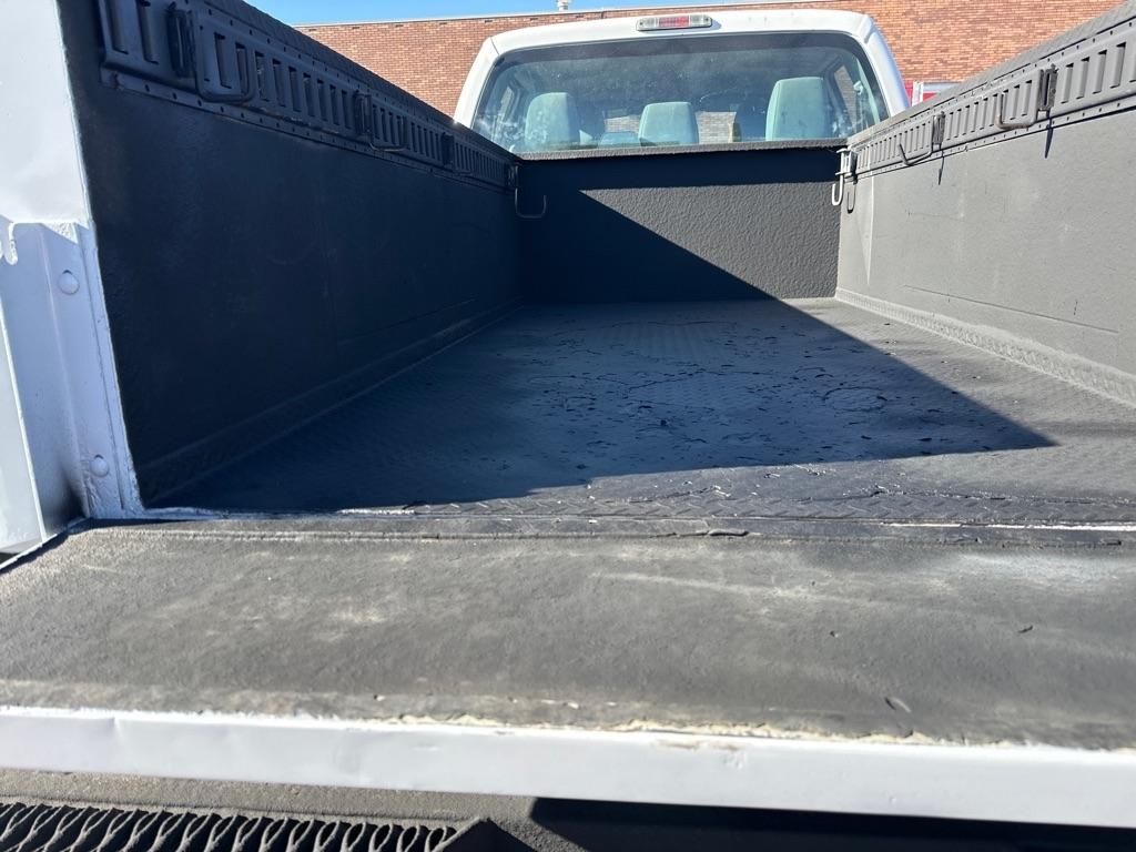 Ford F-350 SD King Ranch Crew Cab 4WD 2014