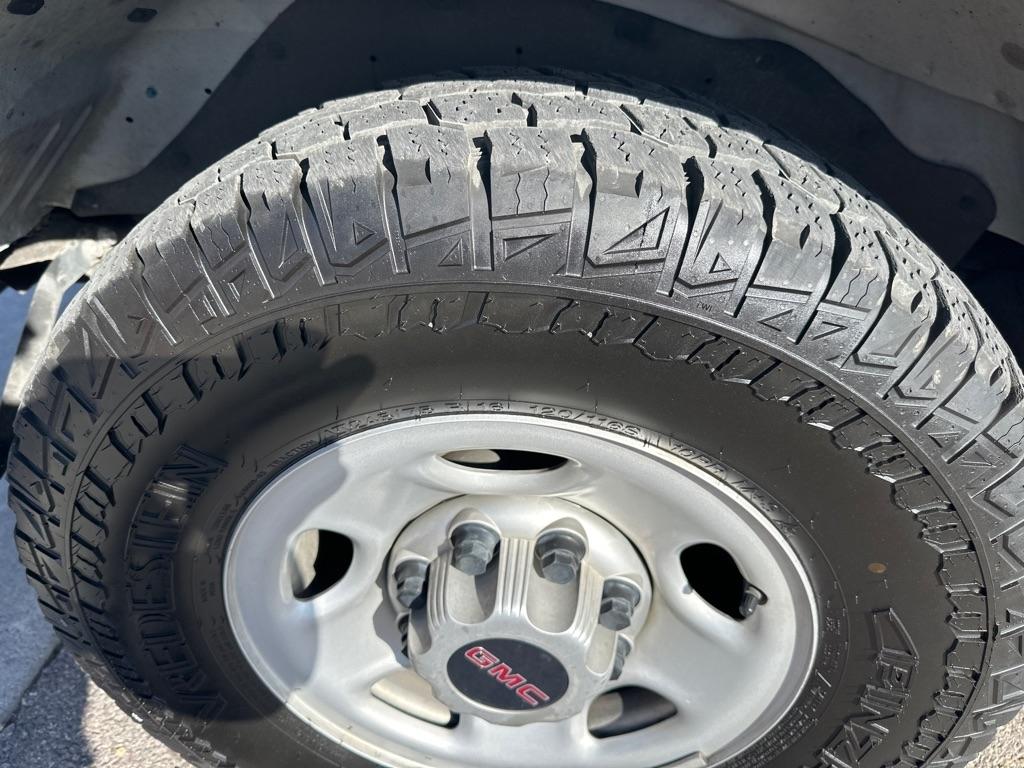 GMC Savana G2500 Cargo 2014