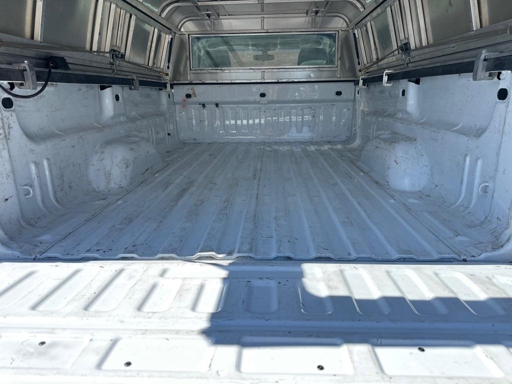 Chevrolet Silverado 1500 Work Truck Short Box 2WD 2017