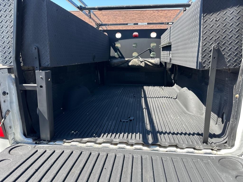 GMC Sierra 1500 Base Long Box 2WD 2015