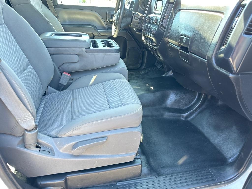 GMC Sierra 1500 Base Long Box 2WD 2015
