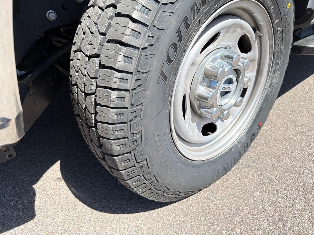 Ford F-250 SD XL SuperCab 4WD 2022