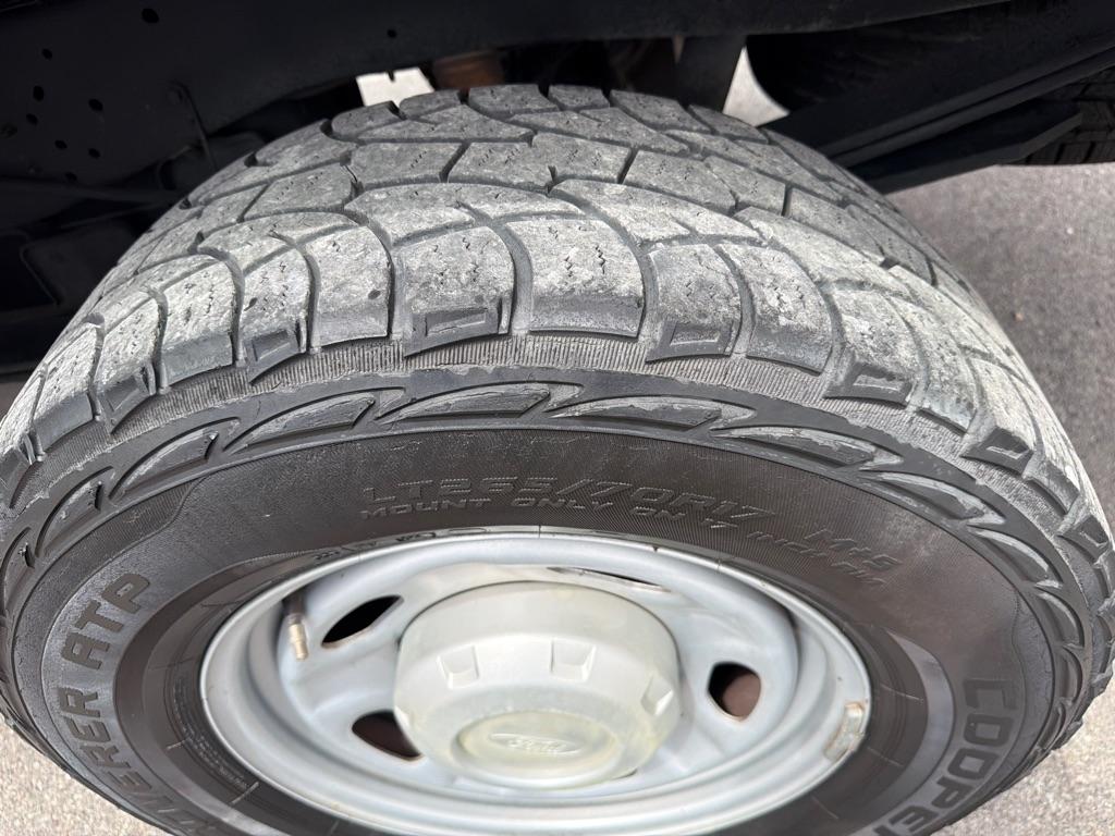 Ford F-250 SD XL 4WD 2015