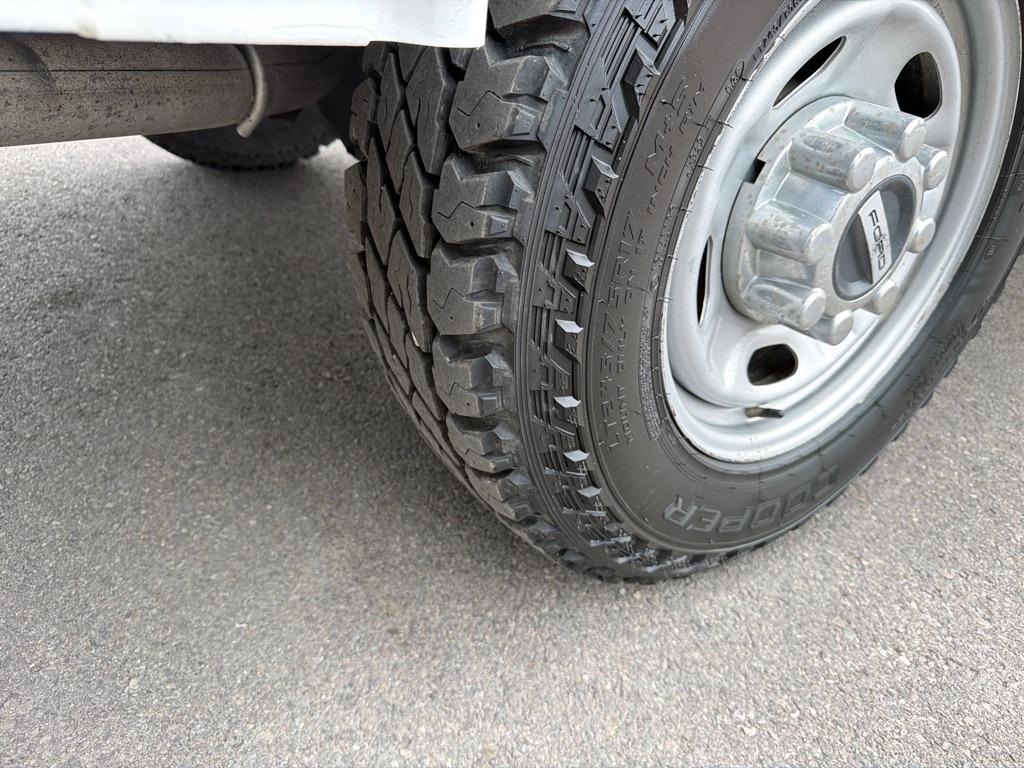 Ford F-250 SD XL SuperCab 4WD 2018