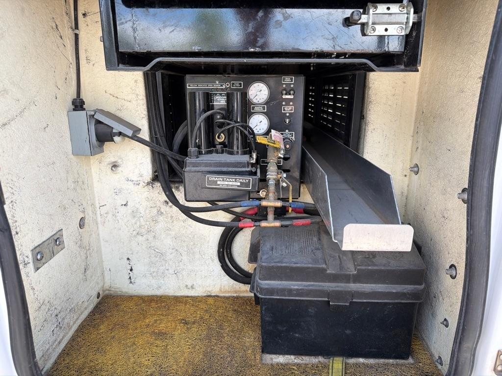 Ford F-450 SD Regular Cab 2WD DRW 2006