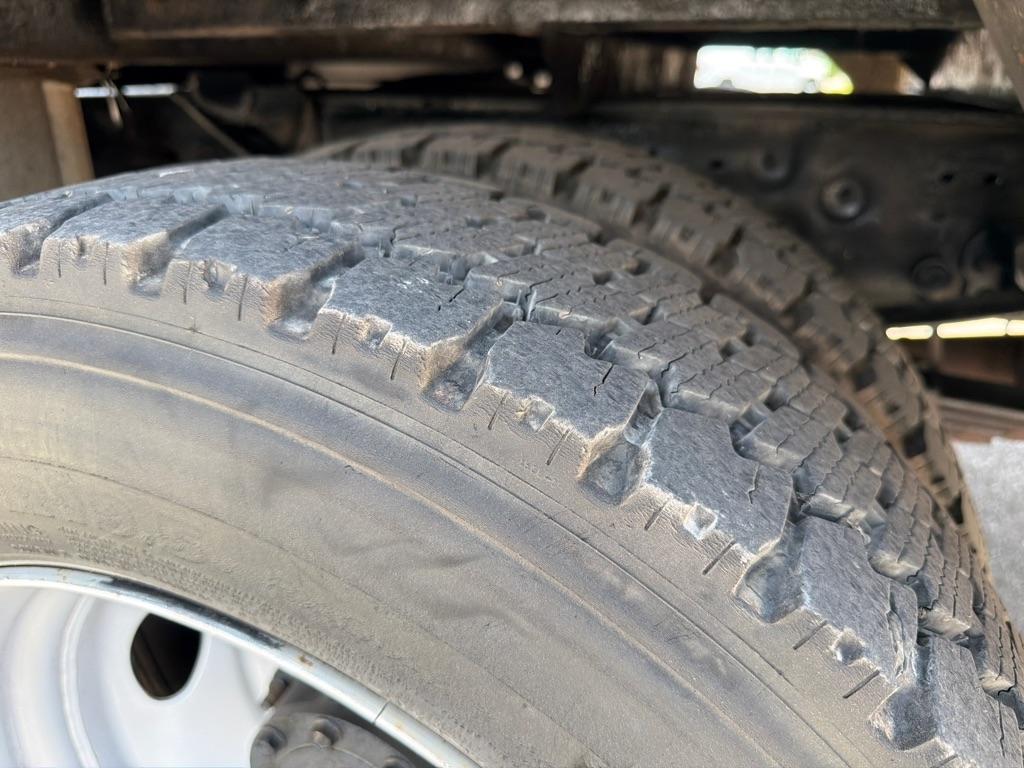 Ford F-450 SD Regular Cab 2WD DRW 2006