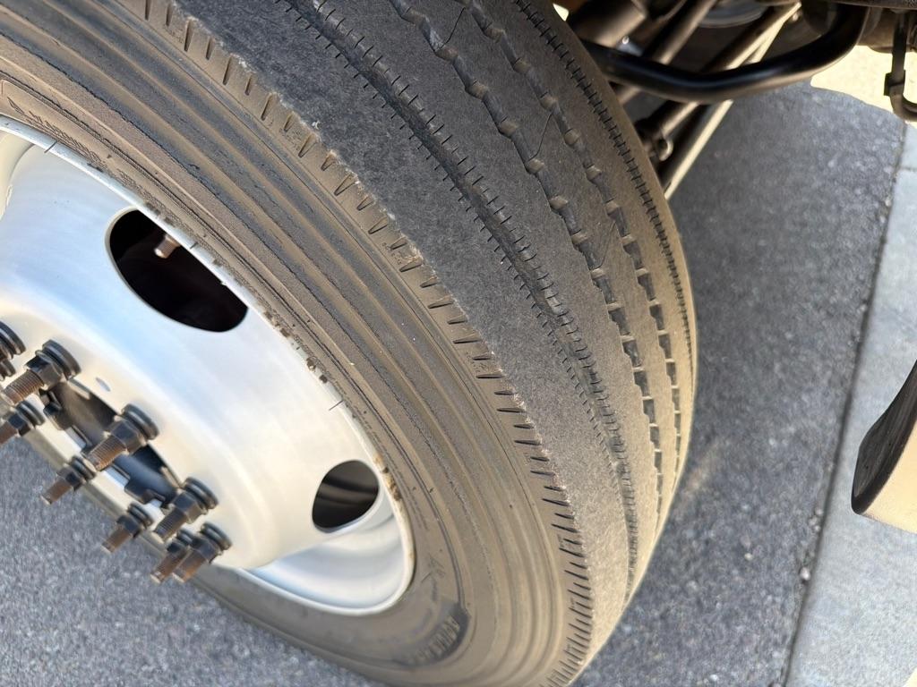 Ford F-450 SD Regular Cab 2WD DRW 2006