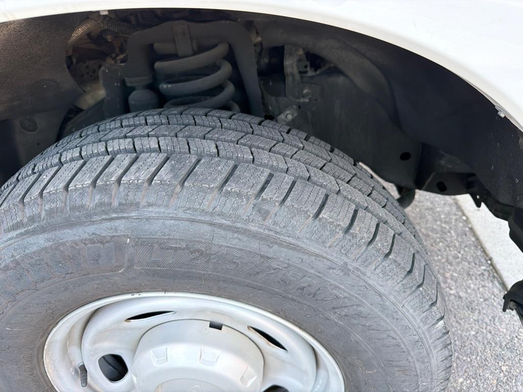 Ford F-250 SD XL 2WD 2013