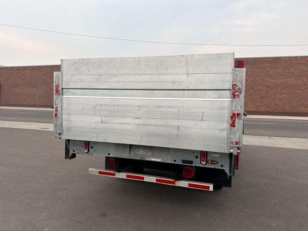 GMC Sierra 3500 2WD 2002