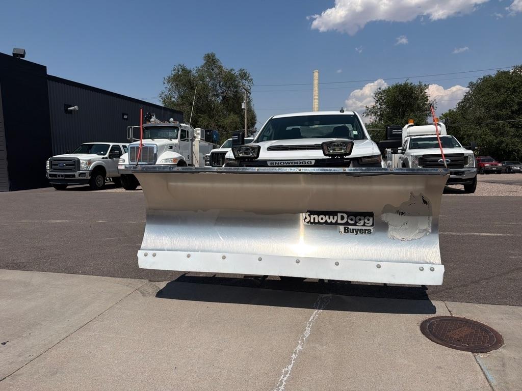 Chevrolet Silverado 2500HD Work Truck Double Cab Short Box 4WD 2022