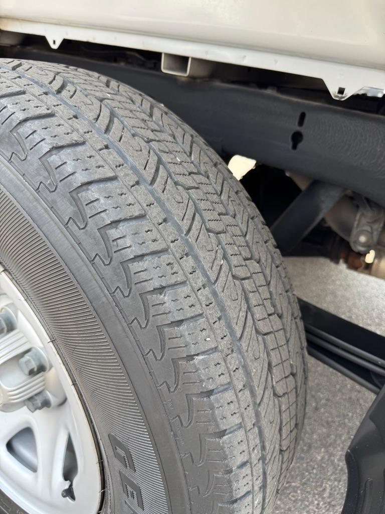 Chevrolet Silverado 1500 Work Truck Double Cab 4WD 2019
