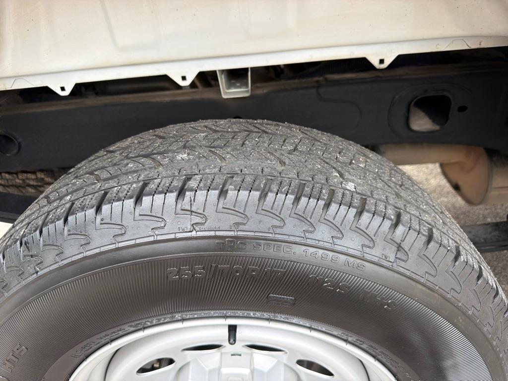 Chevrolet Silverado 1500 Work Truck Crew Cab Short Box 4WD 2020