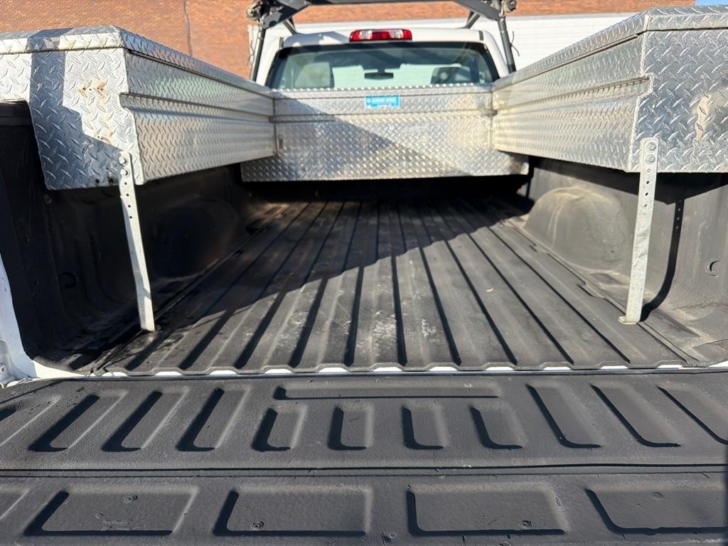 GMC Sierra 1500 Base Long Box 4WD 2018