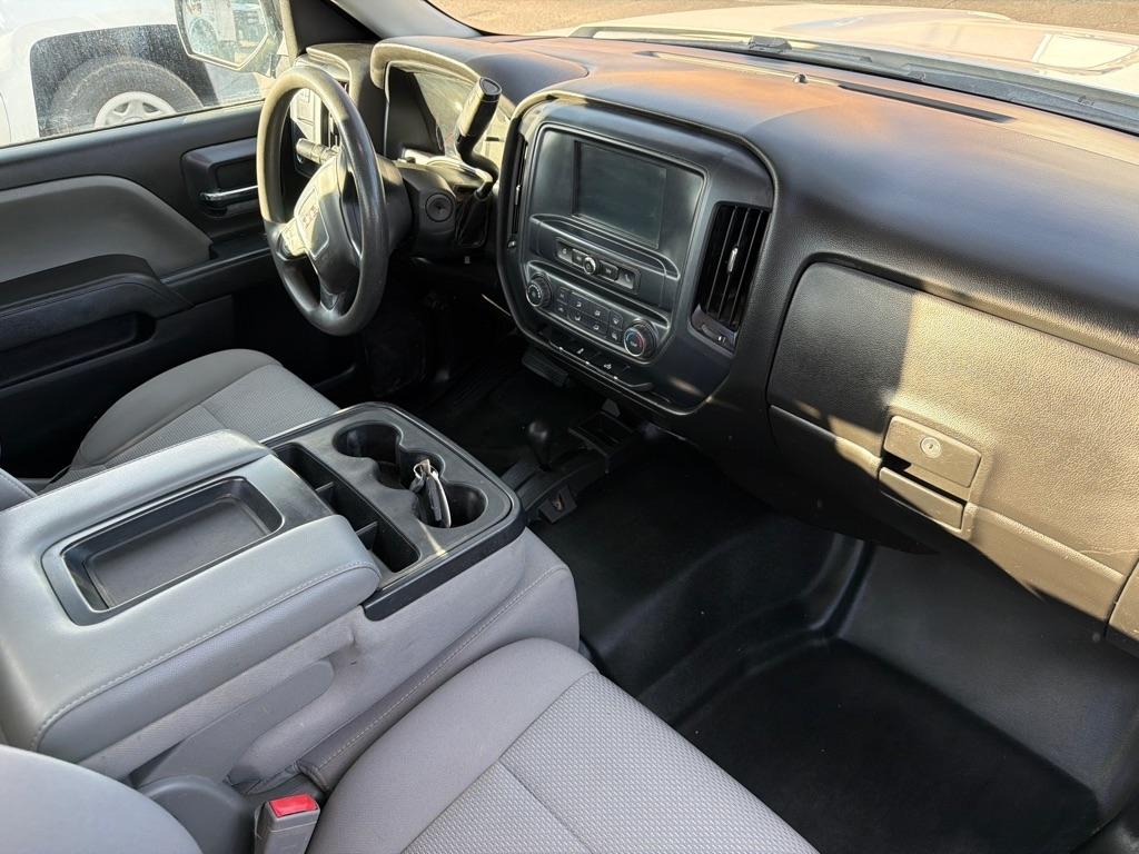 GMC Sierra 1500 Base Long Box 4WD 2018