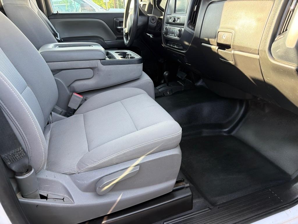GMC Sierra 1500 Base Long Box 4WD 2018