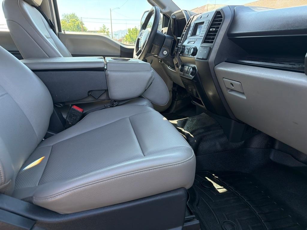 Ford F-250 SD Platinum Crew Cab 4WD 2022