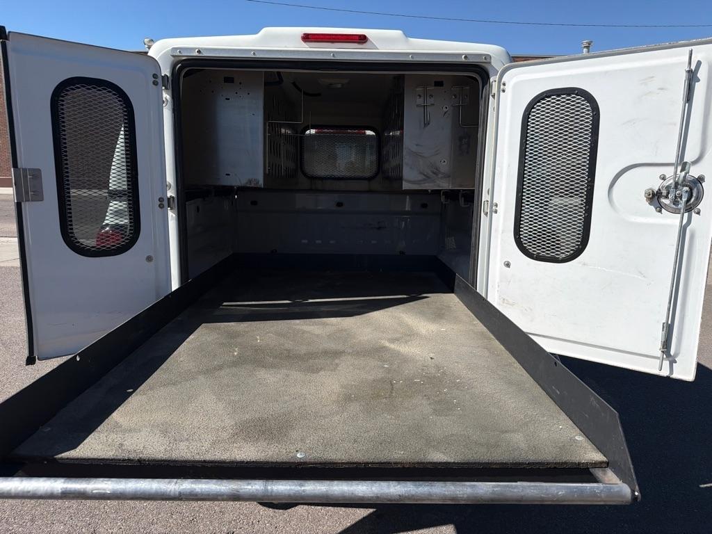 Chevrolet Silverado 1500 Work Truck Short Box 4WD 2015