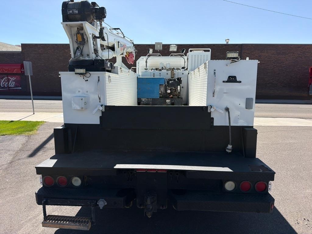 Kenworth T370  2014
