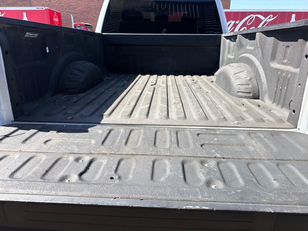 Ford F-250 SD XL SuperCab 4WD 2019