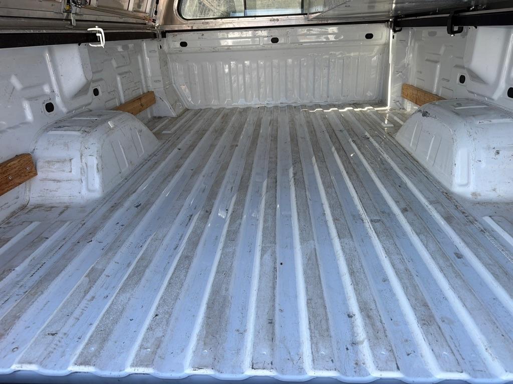 Chevrolet Silverado 1500 Work Truck 2WD 2022