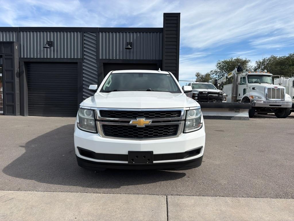 Chevrolet Suburban LS 4WD 2016