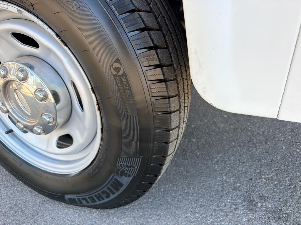 Ford F-250 SD XL 2WD 2012
