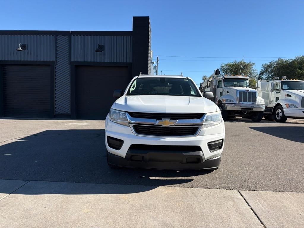 Chevrolet Colorado Work Truck Ext. Cab 2WD 2019
