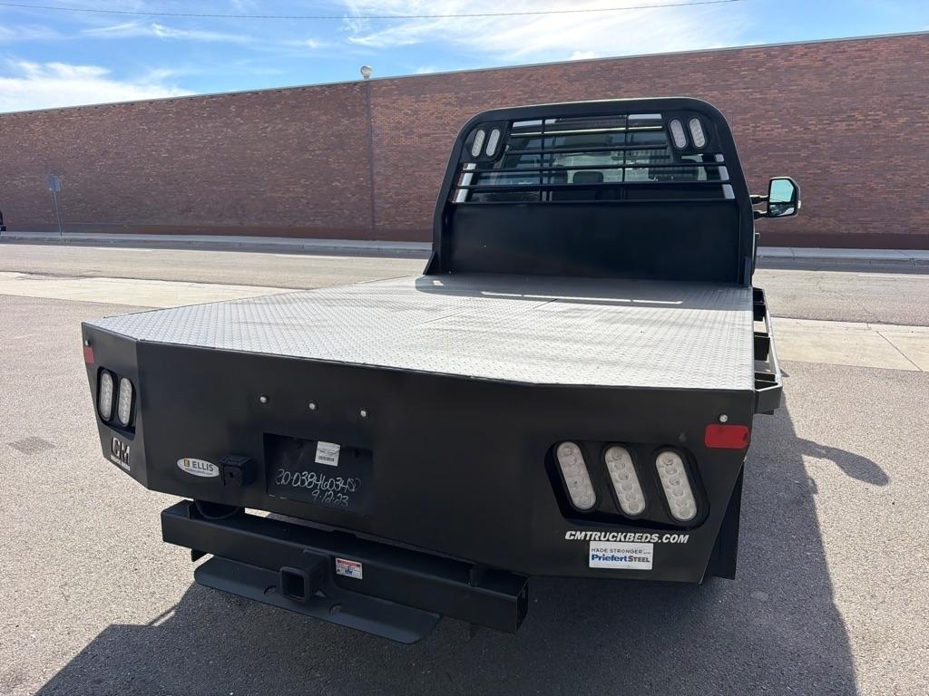 Ford F-350 SD XL SuperCab 4WD 2017