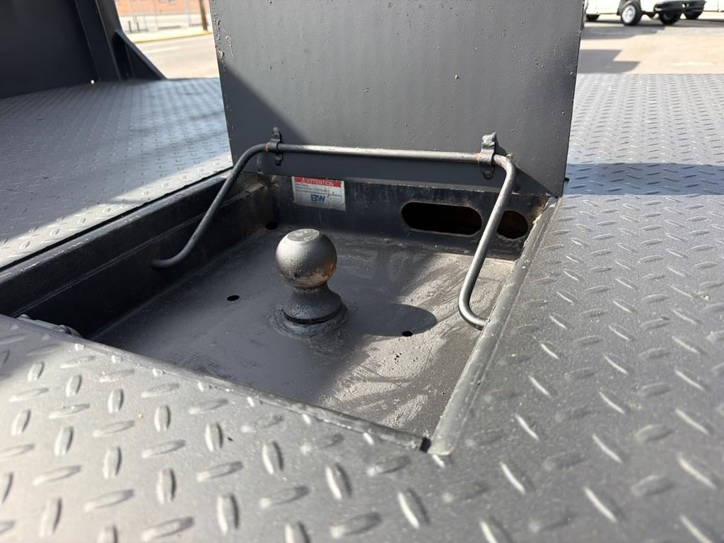 Ford F-350 SD XL SuperCab 4WD 2017