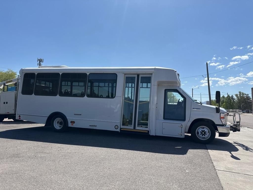Ford Econoline E450 2017
