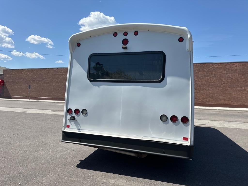 Ford Econoline E450 2017