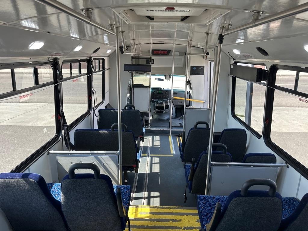 Ford Econoline E450 2017