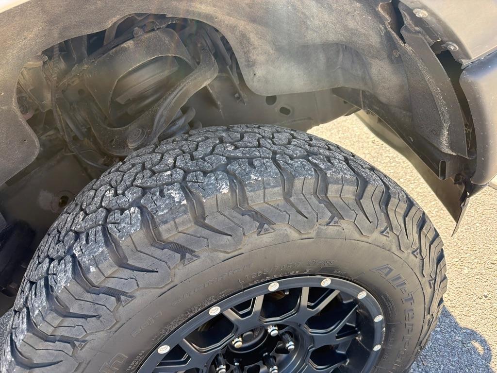 Ford F-150 Lariat SuperCab 8-ft. 4WD 2019