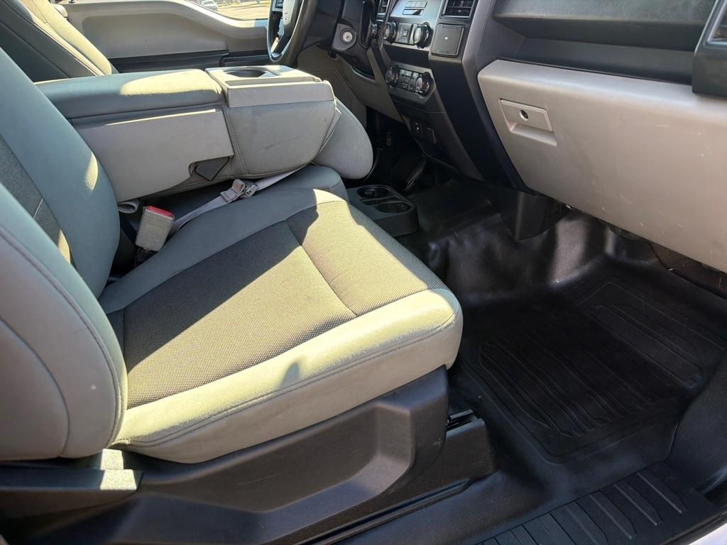 Ford F-150 Lariat SuperCab 8-ft. 4WD 2019