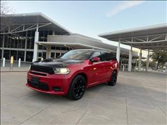 2019 Dodge Durango 