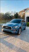 2023 Infiniti QX50 