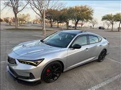 2024 Acura Integra 