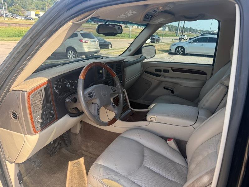 2003 Cadillac Escalade Base - Photo 7