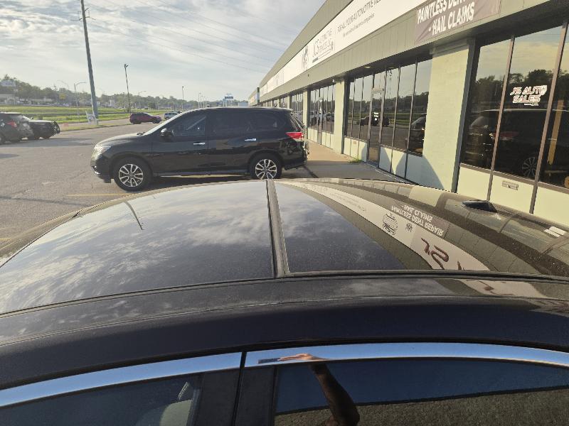 Nissan Maxima S 2013