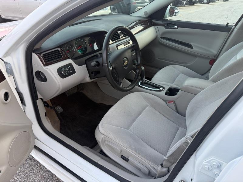 Chevrolet Impala LT 2013