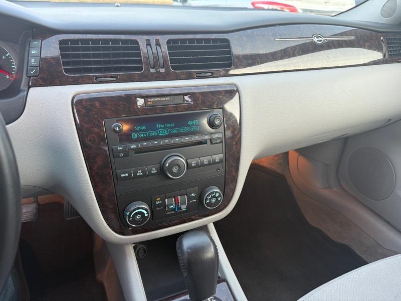 Chevrolet Impala LT 2013