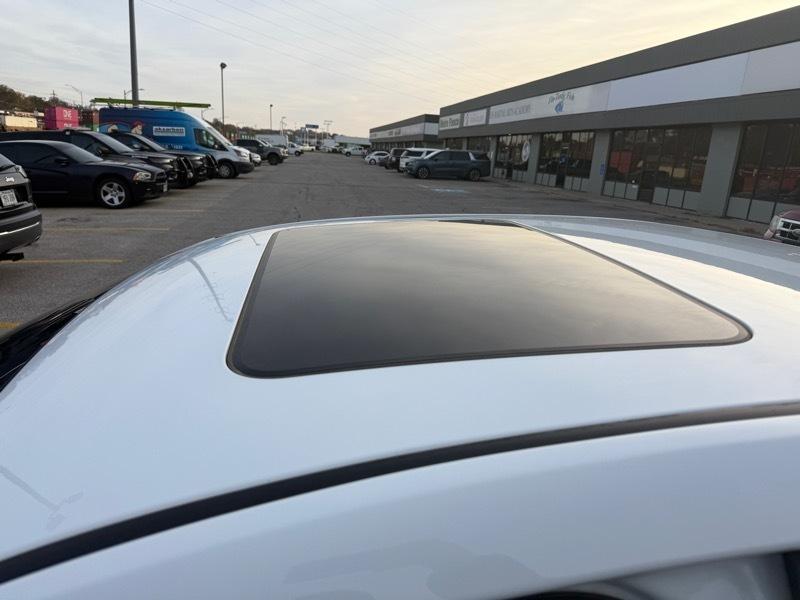 Chevrolet Impala LT 2013