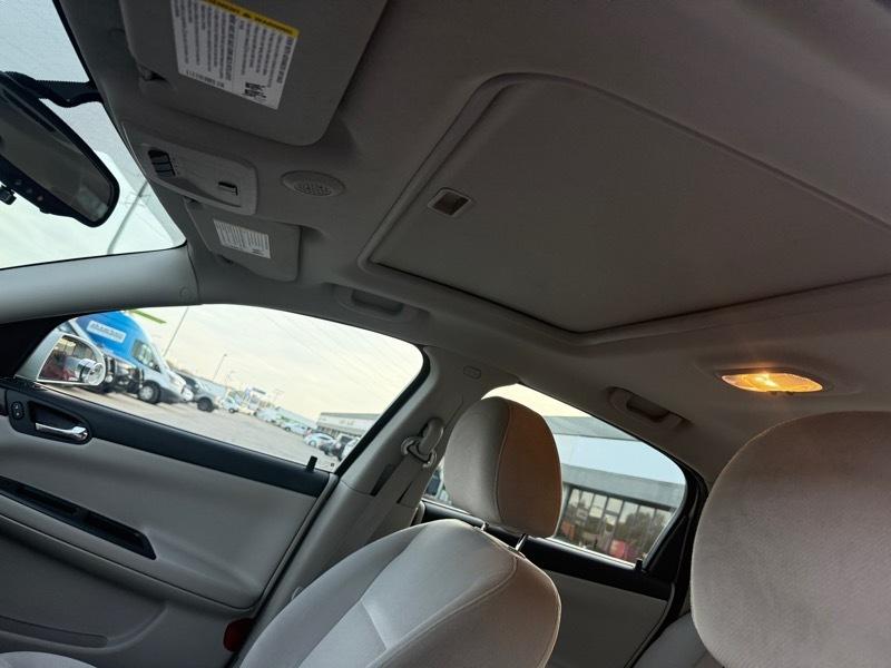 Chevrolet Impala LT 2013