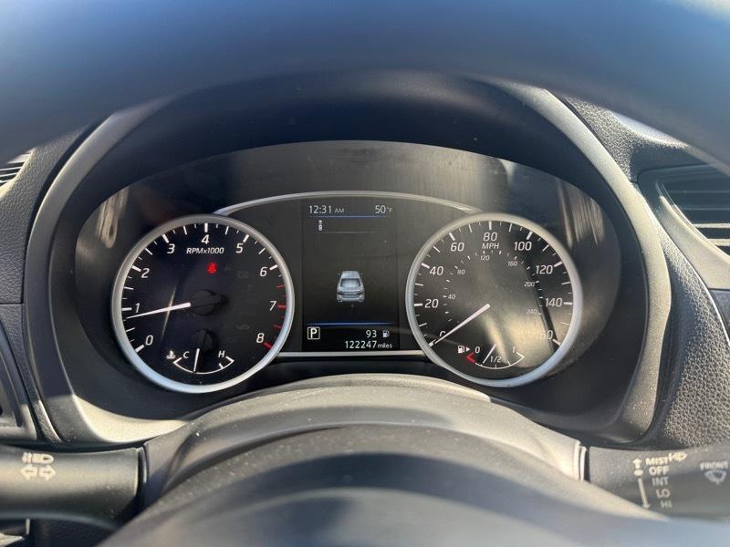 Nissan Sentra SR 2019