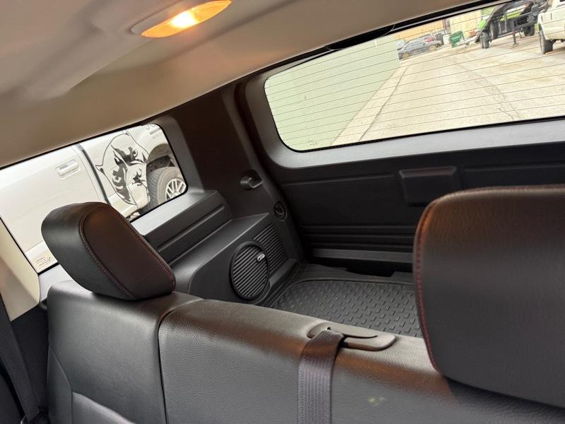 Dodge Nitro R/T 4WD 2008