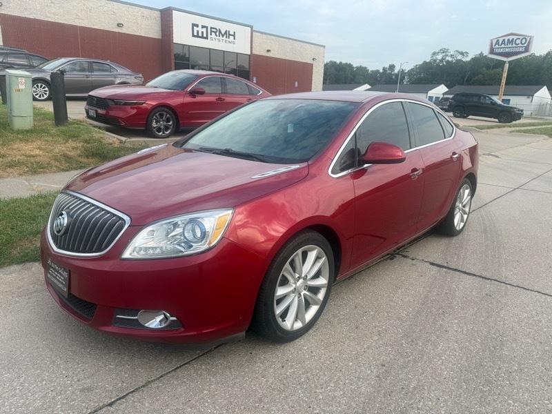 Buick Verano Convenience 2013
