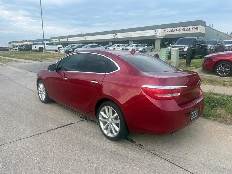 Buick Verano Convenience 2013