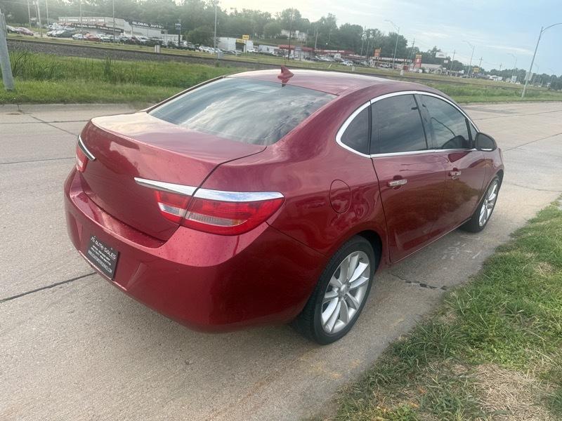 Buick Verano Convenience 2013