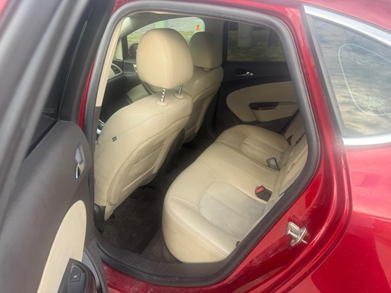 Buick Verano Convenience 2013