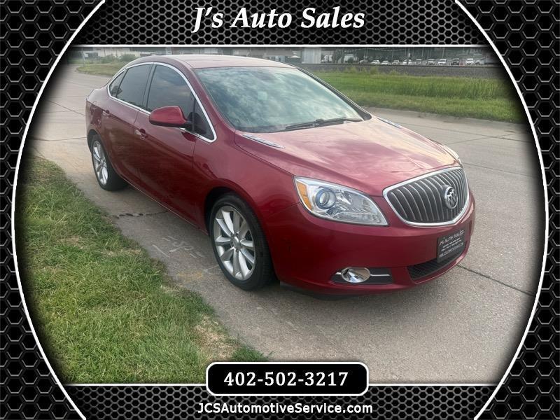 Buick Verano Convenience 2013
